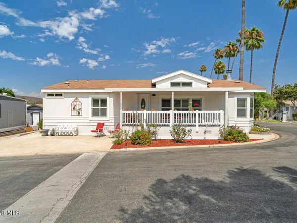 195 Tierra Rejada Road , Unit 180, Simi Valley, CA 93065