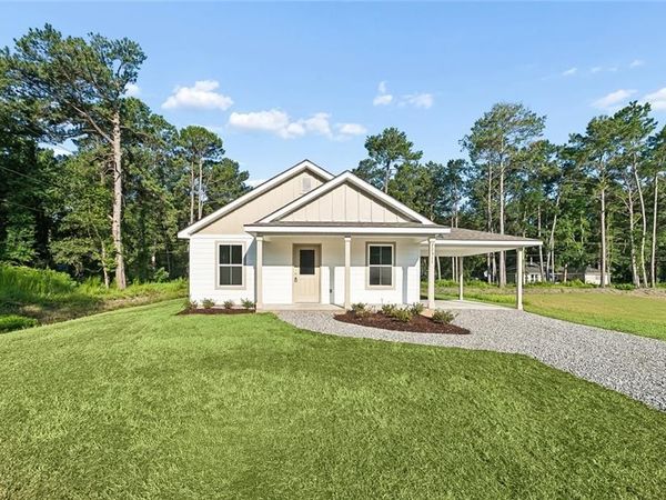 72511 ADORATION Place, Covington, LA 70435