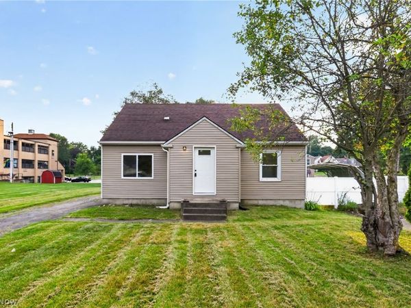 4916 Southern Boulevard , Youngstown, OH 44512