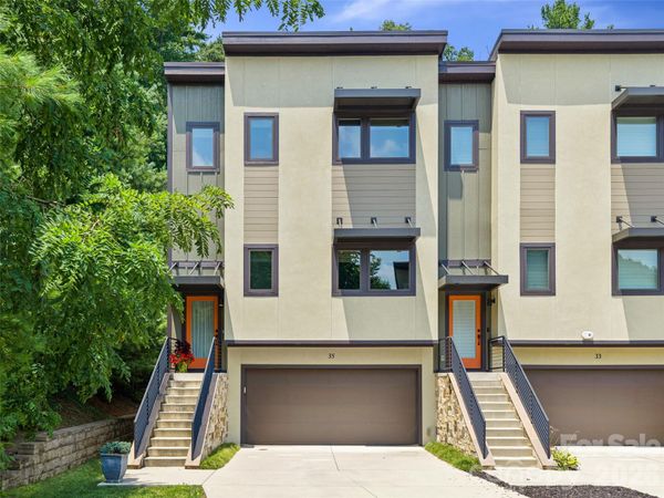 35 Macallan Lane , Asheville, NC 28805