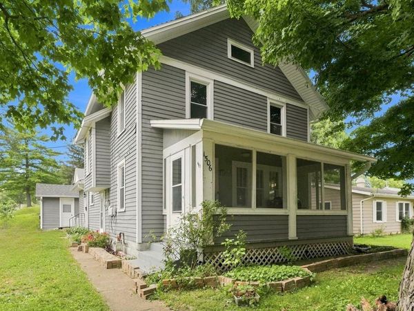 1506 College Avenue, Huntington, IN 46750