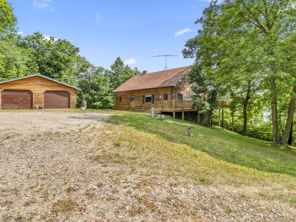 46696 Otter Shores Road, Vergas, MN 56587
