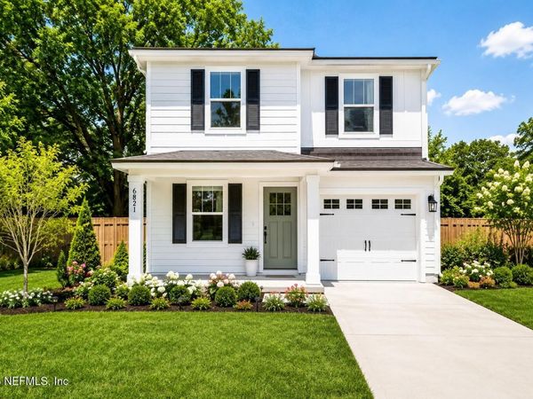 5704 BENEDICT Road, Jacksonville, FL 32209