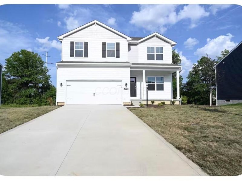 2731 Bellgrove Place , Delaware, OH 43015 Photo 1