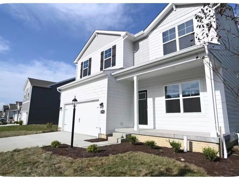 2731 Bellgrove Place , Delaware, OH 43015 Photo 2