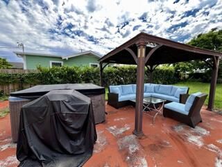 520 P Street, West Palm Beach, FL 33401 Photo