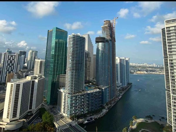 55 SE 6th Street, Unit 4007, Miami, FL 33131