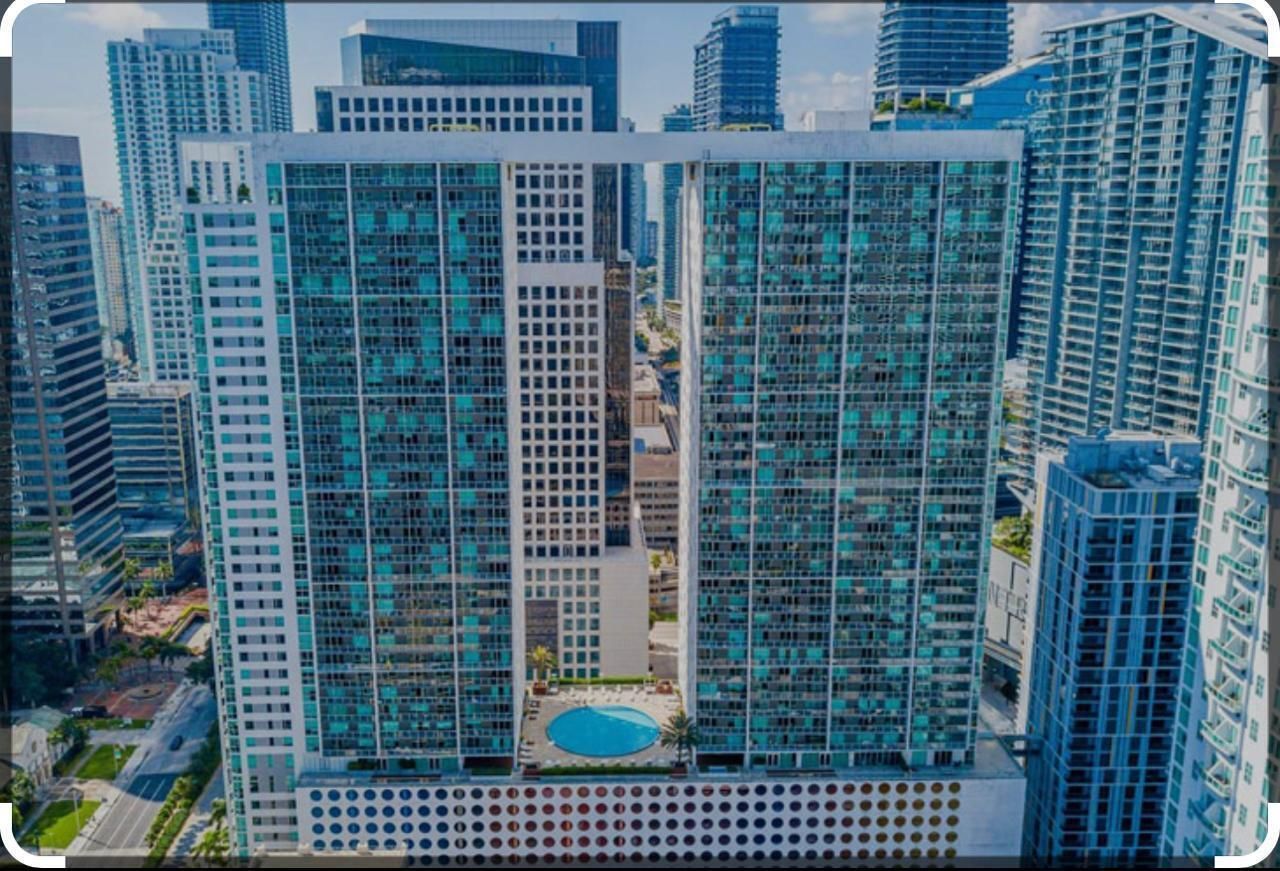 55 SE 6th Street, Unit 4007, Miami, FL 33131 Photo