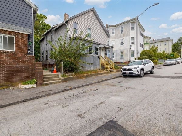 54 Esther, Unit 2, Worcester, MA 01607