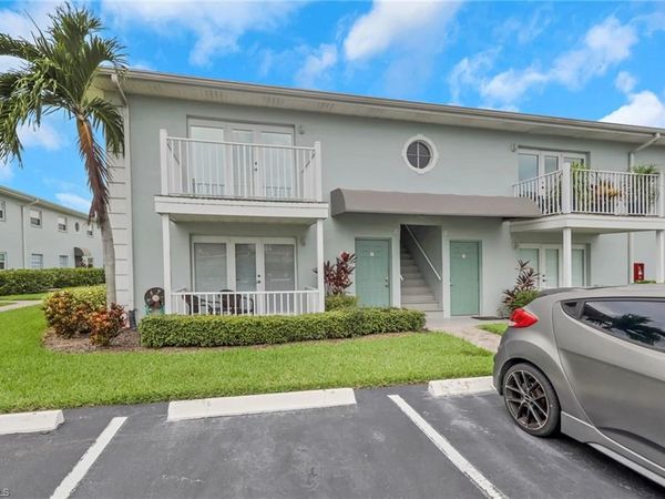 3324 N Key DR , Unit 1, NORTH FORT MYERS, FL 33903