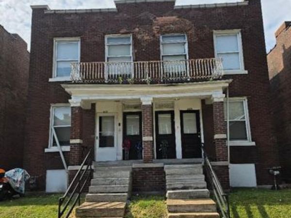 4926-4928 Wise Avenue, St Louis, MO 63110
