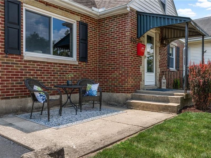 806 Morse Avenue, Dayton, OH 45420 Photo 10