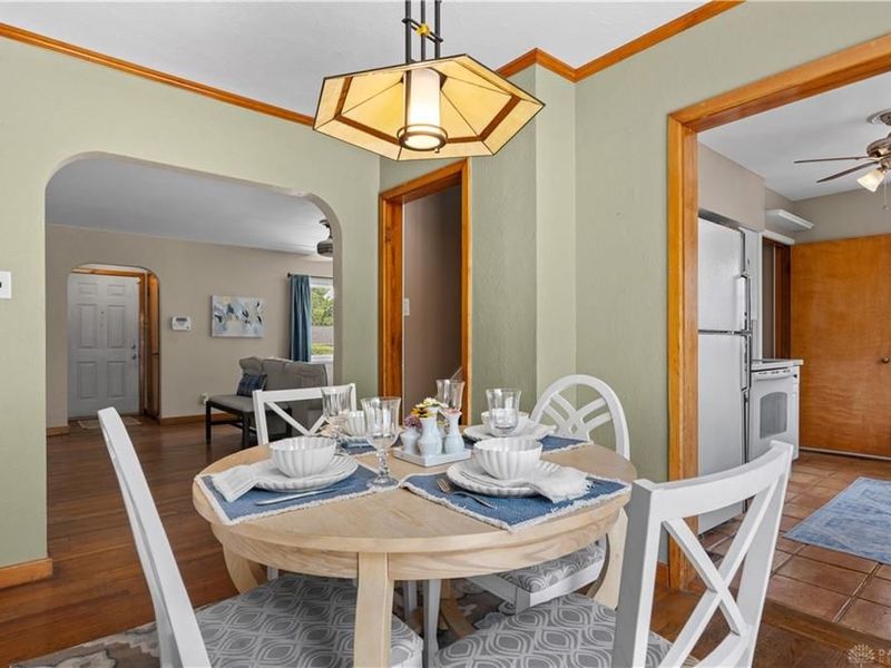 806 Morse Avenue, Dayton, OH 45420 Photo 18