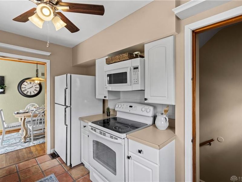 806 Morse Avenue, Dayton, OH 45420 Photo 22