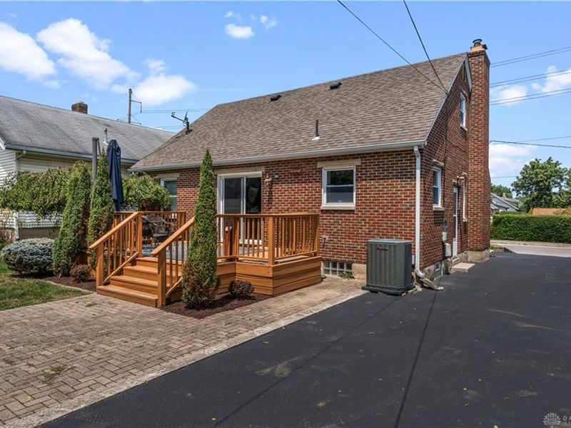806 Morse Avenue, Dayton, OH 45420 Photo 4