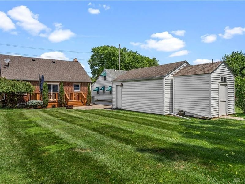 806 Morse Avenue, Dayton, OH 45420 Photo 6