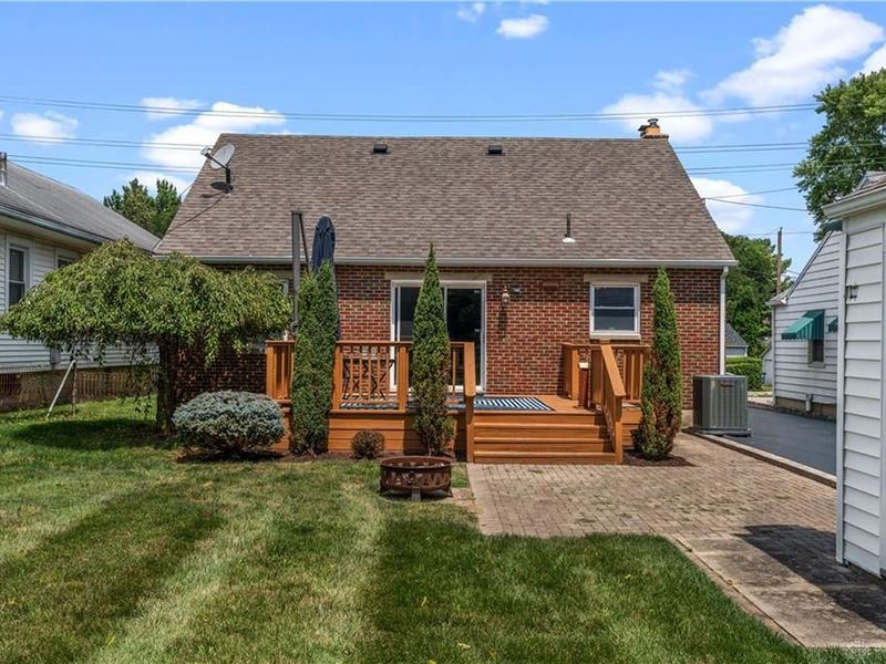 806 Morse Avenue, Dayton, OH 45420 Photo 7