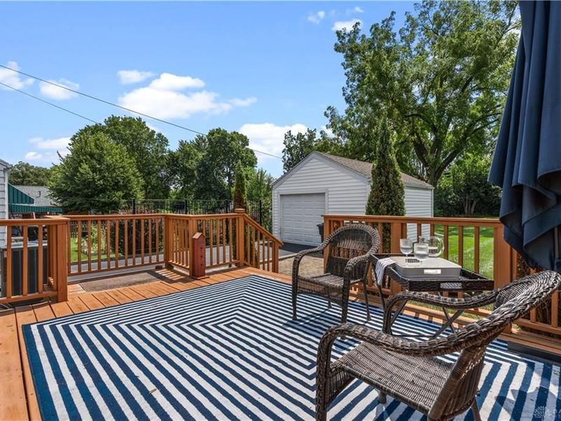 806 Morse Avenue, Dayton, OH 45420 Photo 9