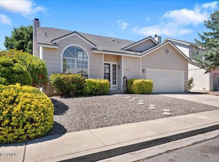4506 Canyon Ridge Lane, Reno, NV 89523 Photo
