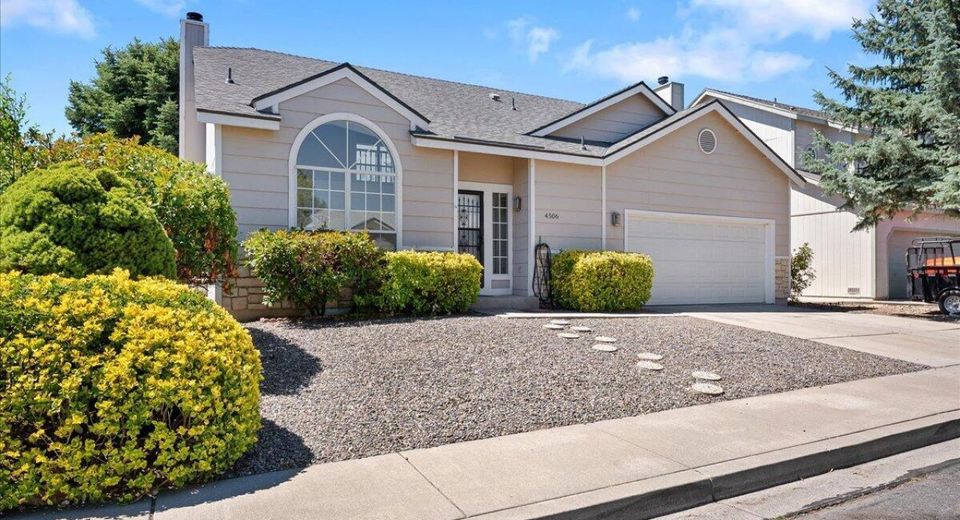 4506 Canyon Ridge Lane, Reno, NV 89523 Photo