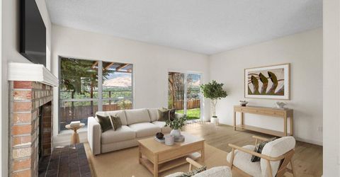 4506 Canyon Ridge Lane, Reno, NV 89523 Photo