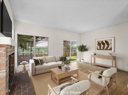 4506 Canyon Ridge Lane, Reno, NV 89523 Photo