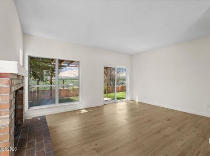 4506 Canyon Ridge Lane, Reno, NV 89523 Photo