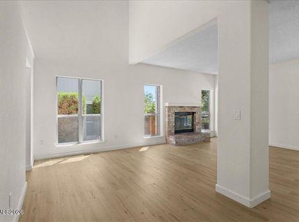 4506 Canyon Ridge Lane, Reno, NV 89523 Photo