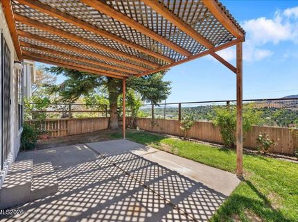 4506 Canyon Ridge Lane, Reno, NV 89523 Photo