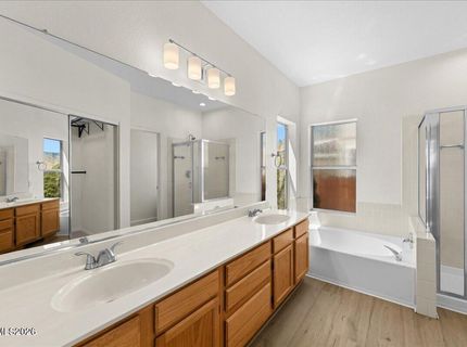 4506 Canyon Ridge Lane, Reno, NV 89523 Photo