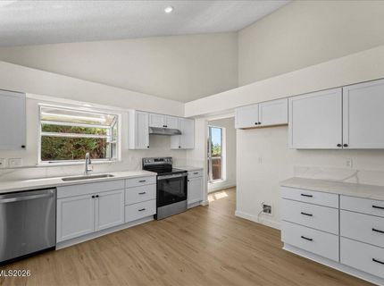 4506 Canyon Ridge Lane, Reno, NV 89523 Photo