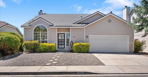 4506 Canyon Ridge Lane, Reno, NV 89523 Photo