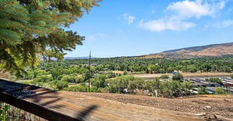 4506 Canyon Ridge Lane, Reno, NV 89523 Photo