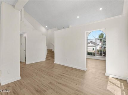 4506 Canyon Ridge Lane, Reno, NV 89523 Photo
