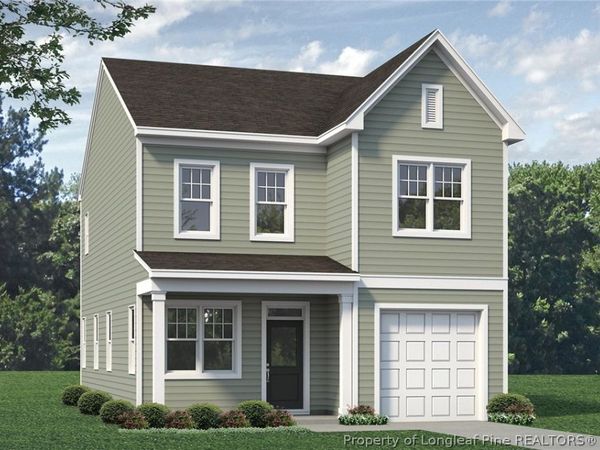 704 Union Street, Raeford, NC 28376