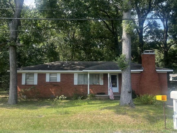 7014 Barberry Street , North Little Rock, AR 72118