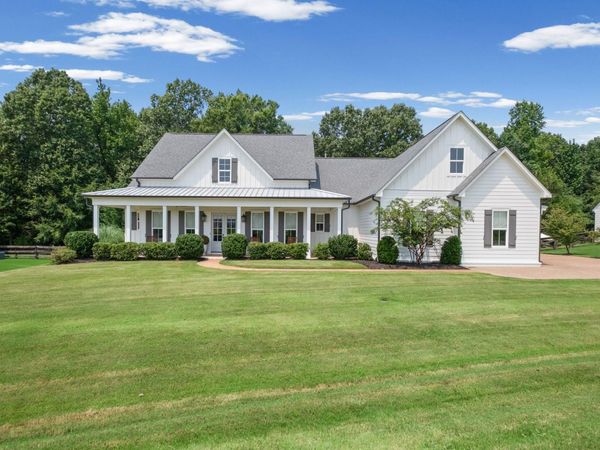 130 GRANGE ST, Piperton, TN 38017