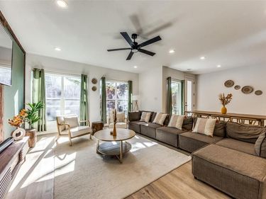 1116 Muncie Avenue, Dallas, TX 75212