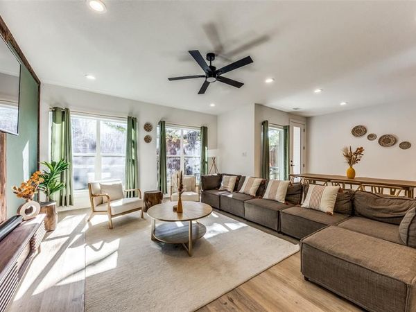 1116 Muncie Avenue, Dallas, TX 75212