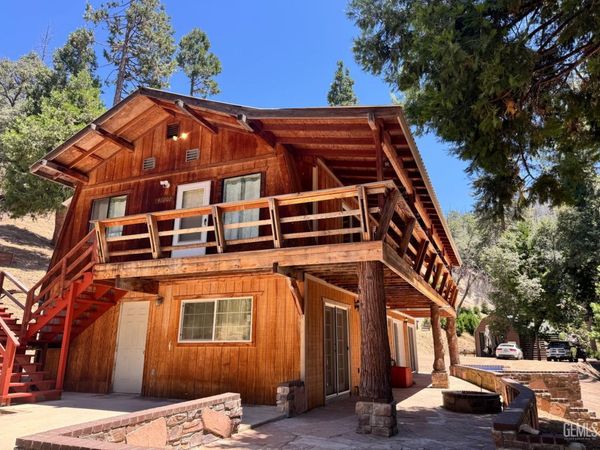 46202 Pumphouse Rd. , Posey, CA 93260
