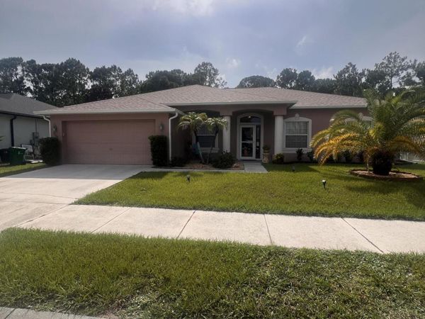7368 Crepe Myrtle Court , Cocoa, FL 32927