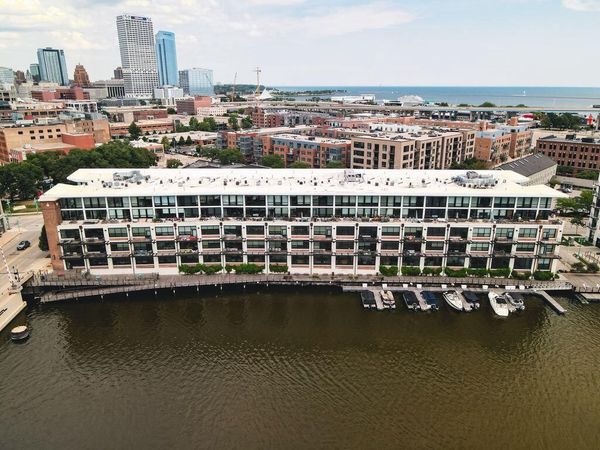 311 E Erie STREET, Unit 425, Milwaukee, WI 53202