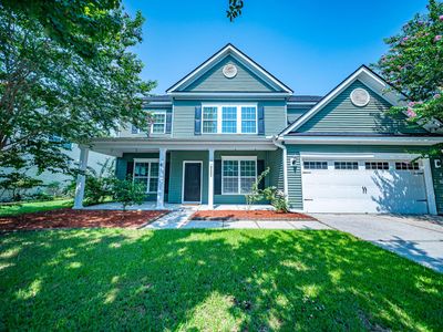 8485 Middle River Way, North Charleston, SC 29420