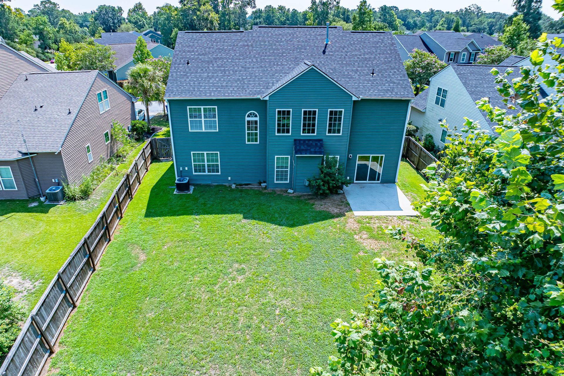 8485 Middle River Way Photo 68