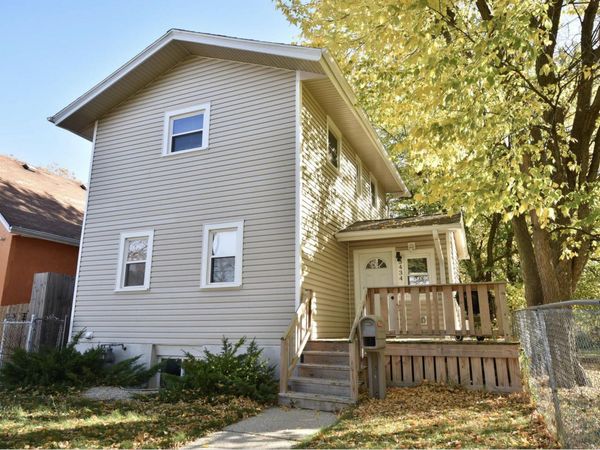 3434 N 1st St, Milwaukee, WI 53212