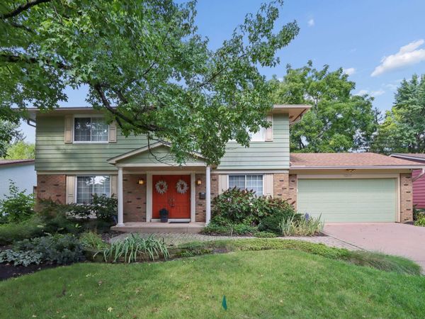 6363 Sharon Woods Boulevard, Columbus, OH 43229