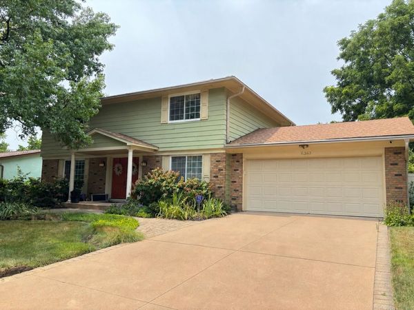 6363 Sharon Woods Boulevard , Columbus, OH 43229