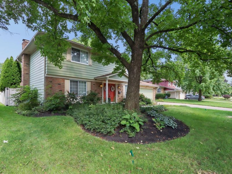 6363 Sharon Woods Boulevard, Columbus, OH 43229 Photo 3