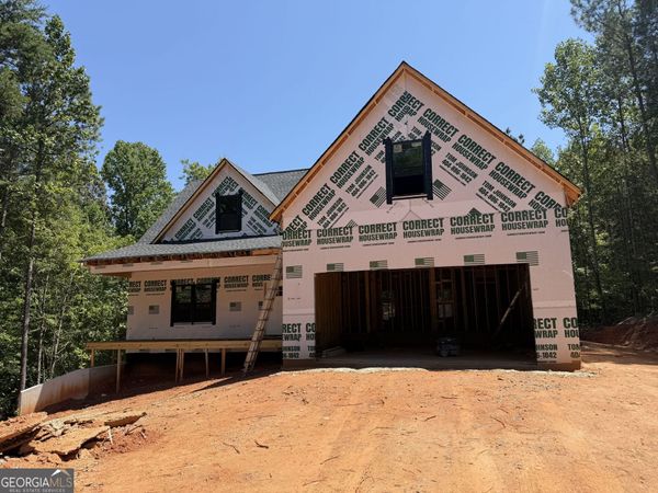 96 Bethal Road, Talking Rock, GA 30175