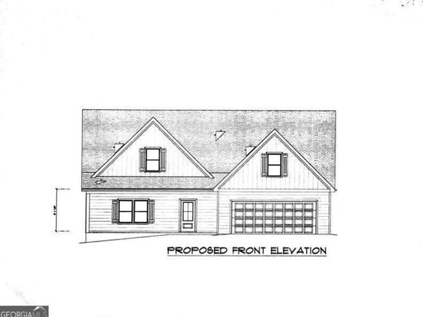 96 Bethal Road, Talking Rock, GA 30175